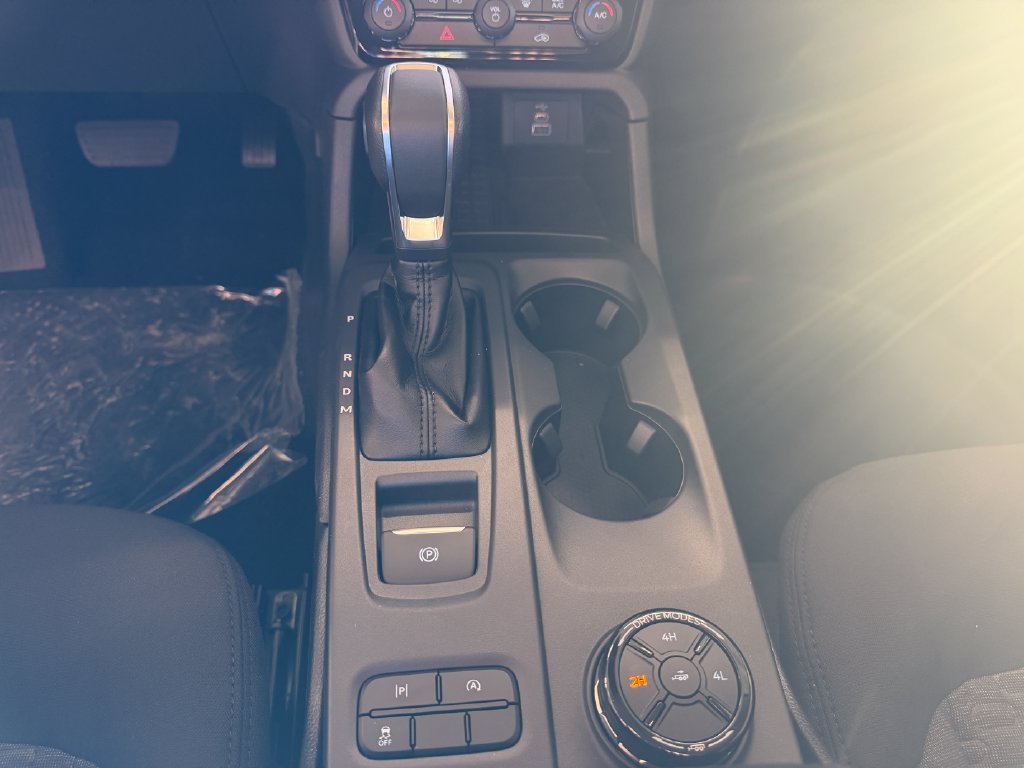 New 2026 Ford Ranger XLT AWD/4WD image 33