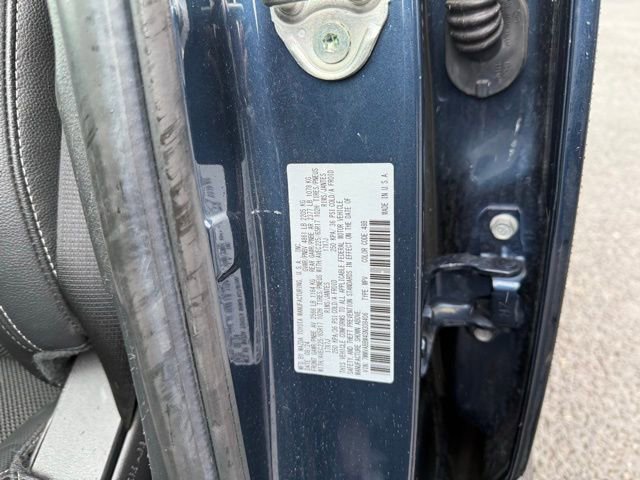 Used 2025 MAZDA CX-50 AWD 2.5 S w/ Preferred Package image 28