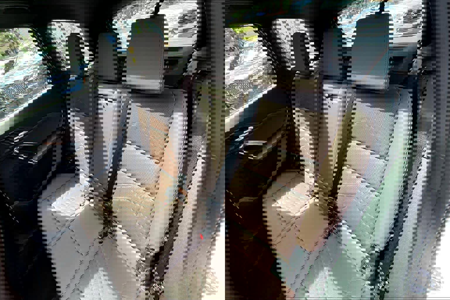 Certified 2025 BMW X1 xDrive28i image 21