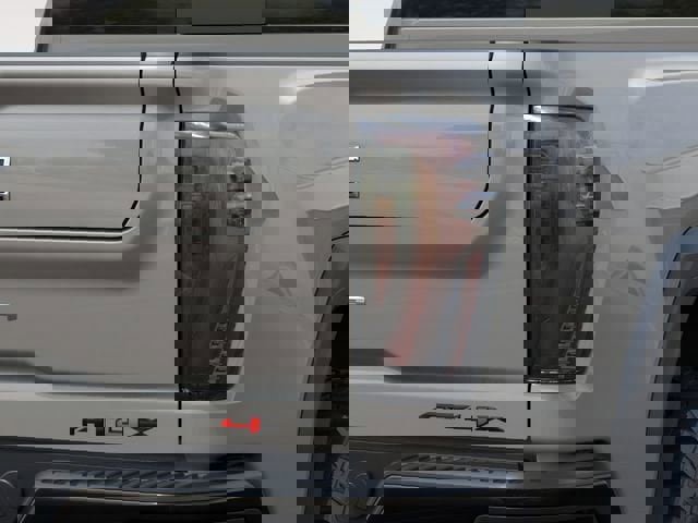New 2026 GMC Sierra 2500 AT4X w/ LPO, Black Badging Package image 11