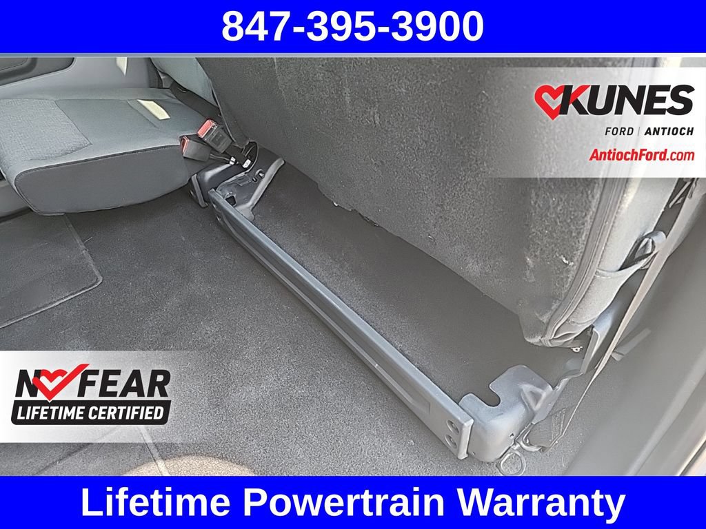 Certified 2024 Ford F150 XLT AWD/4WD image 43