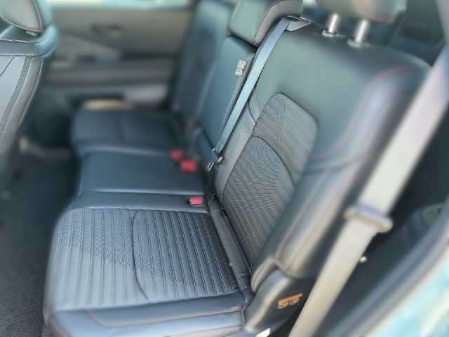 New 2026 Nissan Pathfinder Rock Creek AWD/4WD image 26