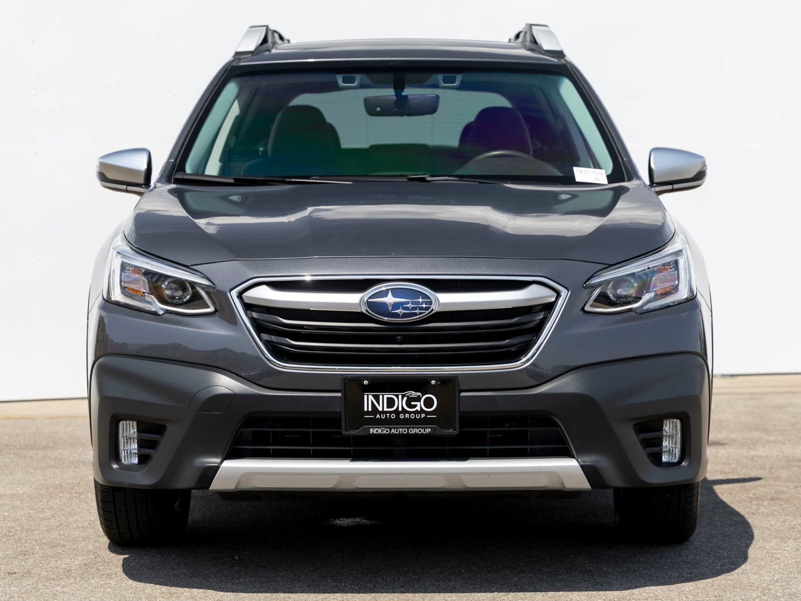Used 2022 Subaru Outback Touring AWD/4WD image 3