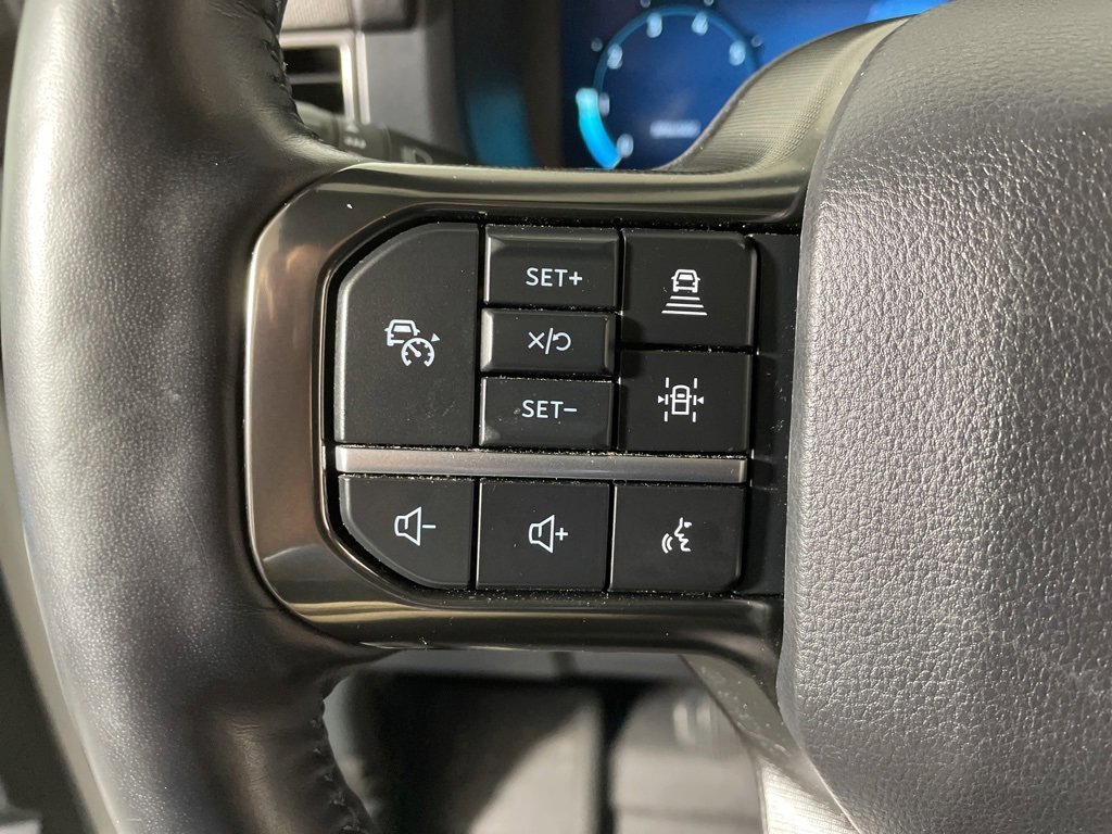 Used 2024 Ford F150 Platinum image 13