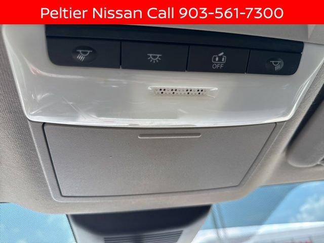Certified 2020 Nissan Sentra SV w/ Trunk Package FWD image 19