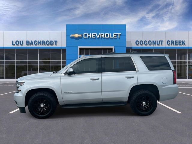 Used 2019 Chevrolet Tahoe LS image 5