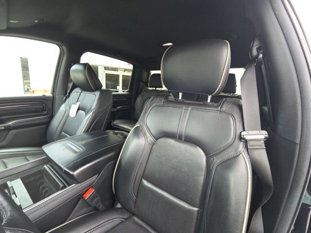 Used 2023 RAM 1500 Limited w/ Trailer Tow Group AWD/4WD image 26