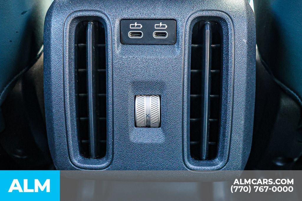 Used 2025 MINI Cooper Countryman S AWD/4WD image 53