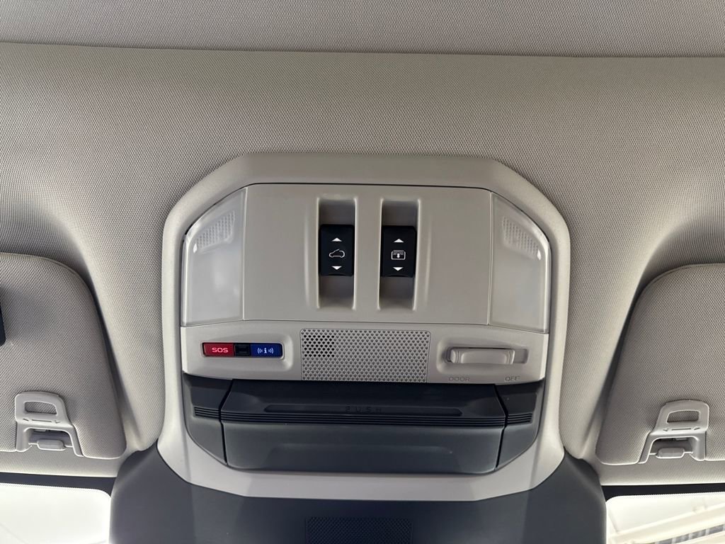 Certified 2025 Subaru Ascent Touring image 21