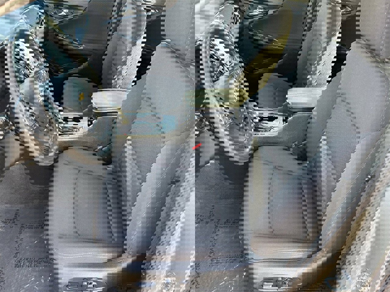 Used 2024 Chevrolet Malibu LT image 26