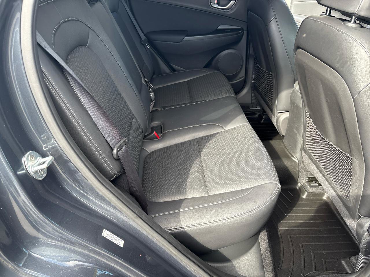 Used 2021 Hyundai Kona Ultimate w/ Cargo Package AWD/4WD image 29