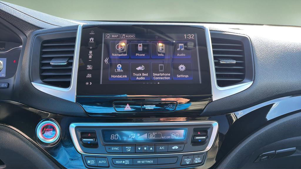 Used 2020 Honda Ridgeline RTL-E image 28