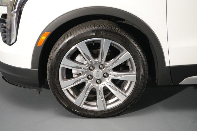 Used 2023 Cadillac XT4 Premium Luxury AWD/4WD image 54