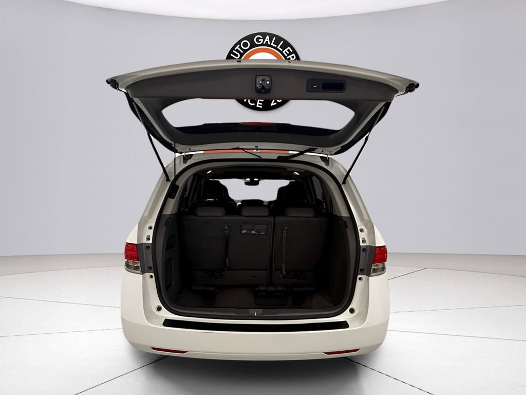 Used 2014 Honda Odyssey EX-L image 27