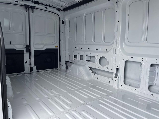 New 2026 Ford Transit 250 148 Medium Roof image 8