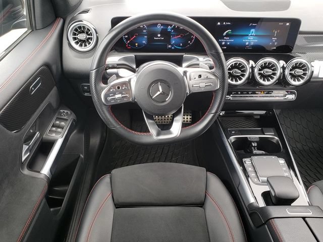 Certified 2023 Mercedes-Benz GLB 250 4MATIC image 17