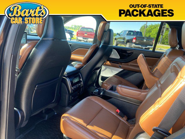 Used 2020 Lincoln Aviator Reserve w/ Equipment Group 202A AWD/4WD image 23