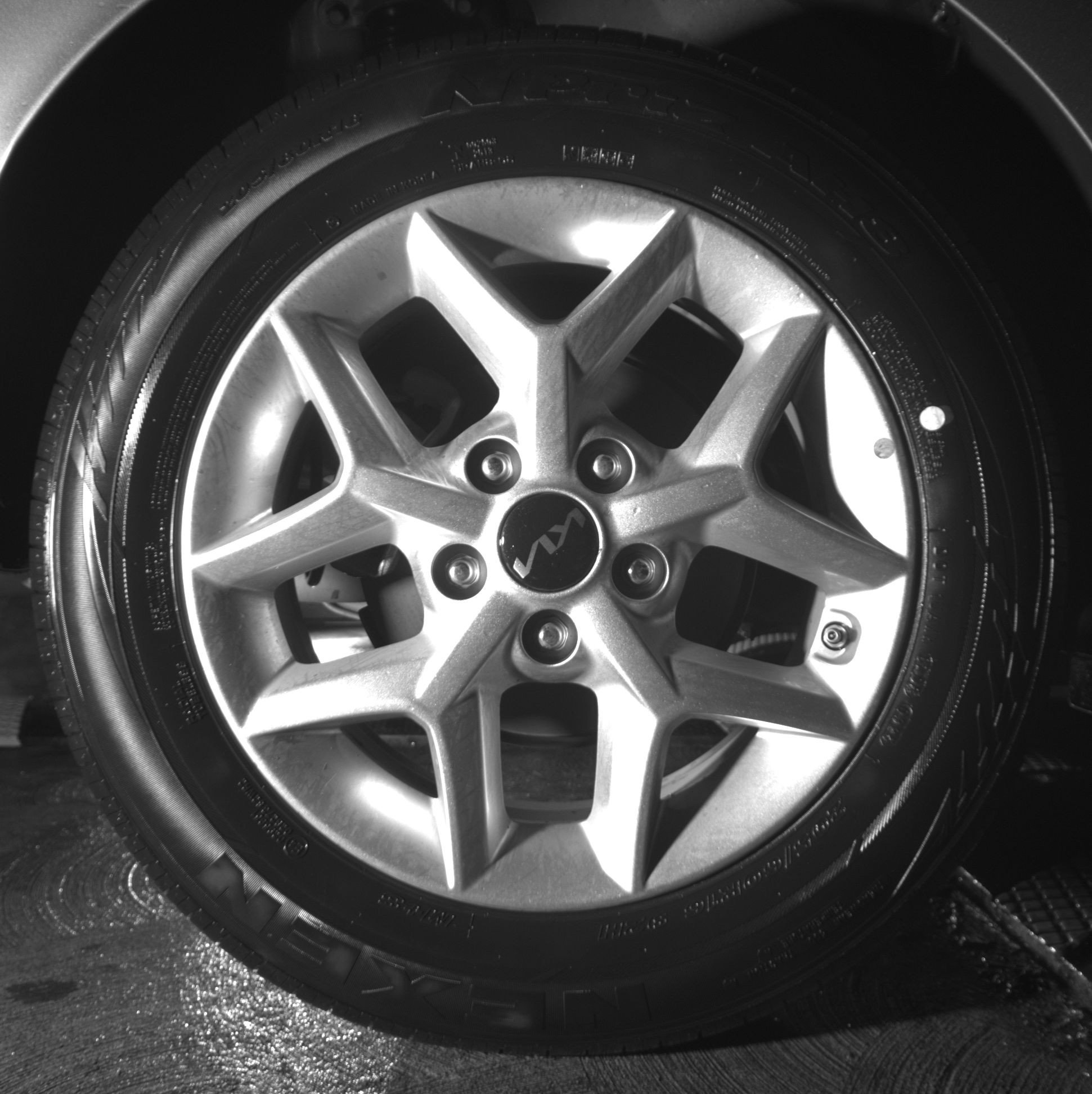 Used 2025 Kia Soul LX w/ LX Technology Package image 15