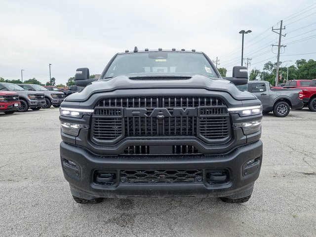 New 2025 RAM 2500 Rebel image 2