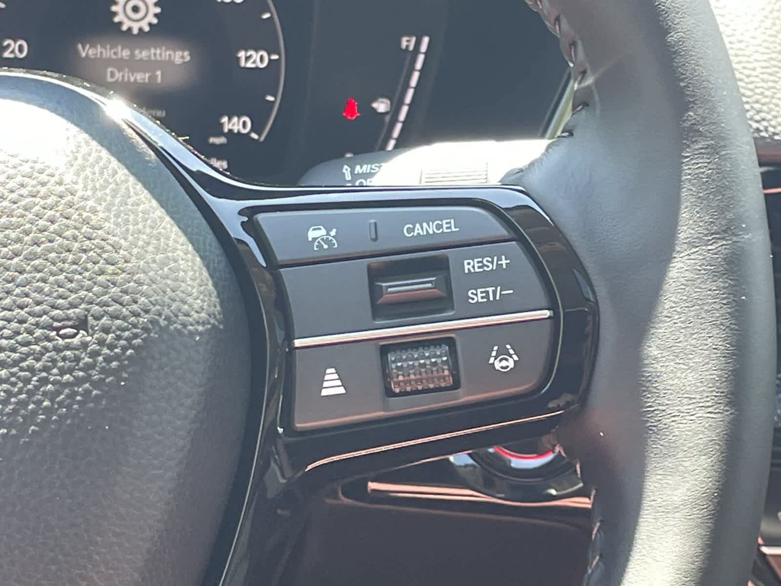 New 2027 Honda CR-V EX-L image 23