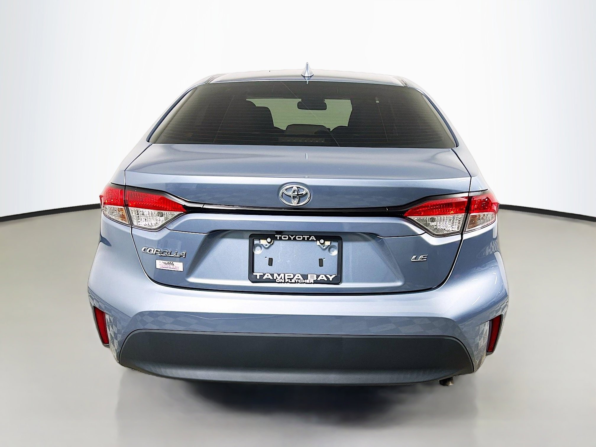 Used 2024 Toyota Corolla LE FWD image 6