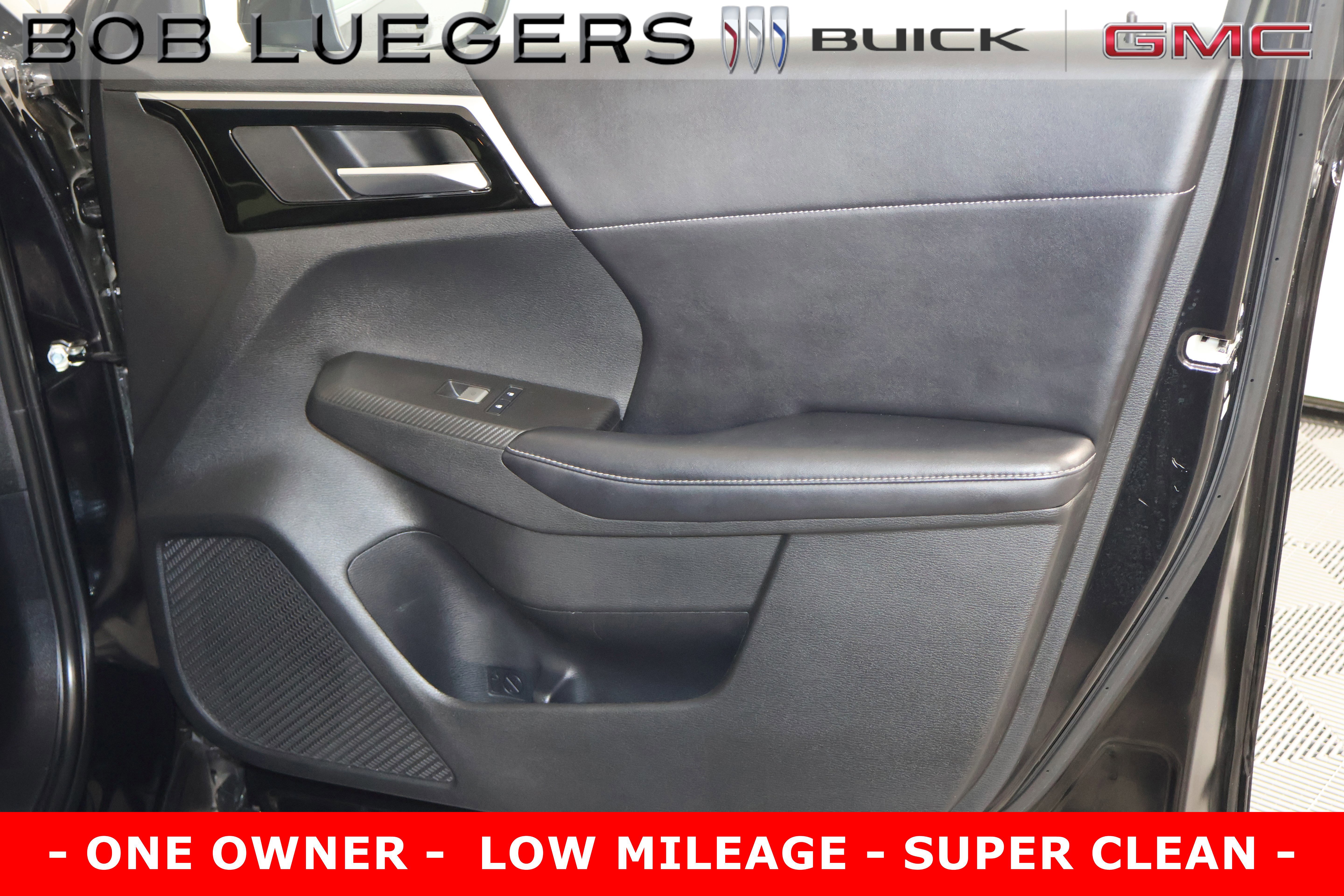 Used 2022 Mitsubishi Outlander SE image 19