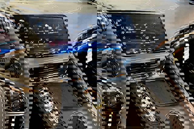 New 2026 Chevrolet Corvette Z06 image 9