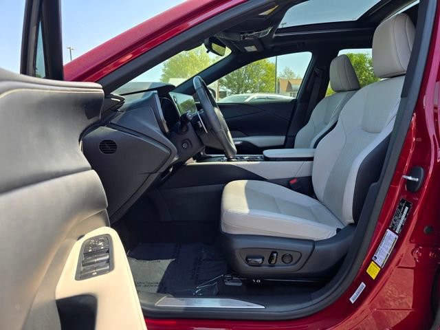 Used 2023 Lexus RX 350 Premium Plus w/ Accessory Package (Z1) image 18
