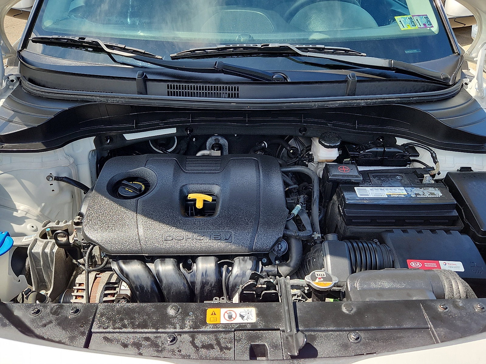 Used 2020 Kia Soul S FWD image 26
