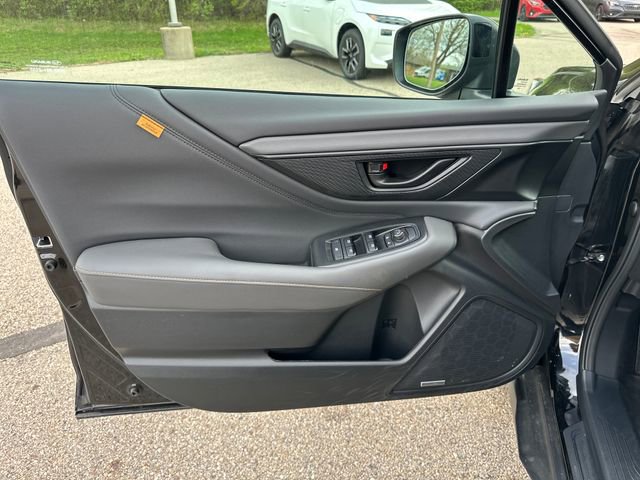 Certified 2025 Subaru Outback Wilderness image 11