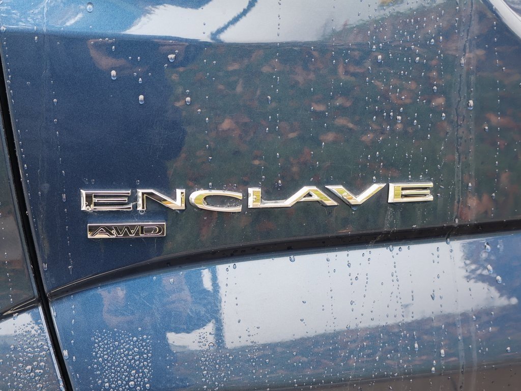Used 2023 Buick Enclave Avenir w/ Trailering Package, 5000 lbs. image 8