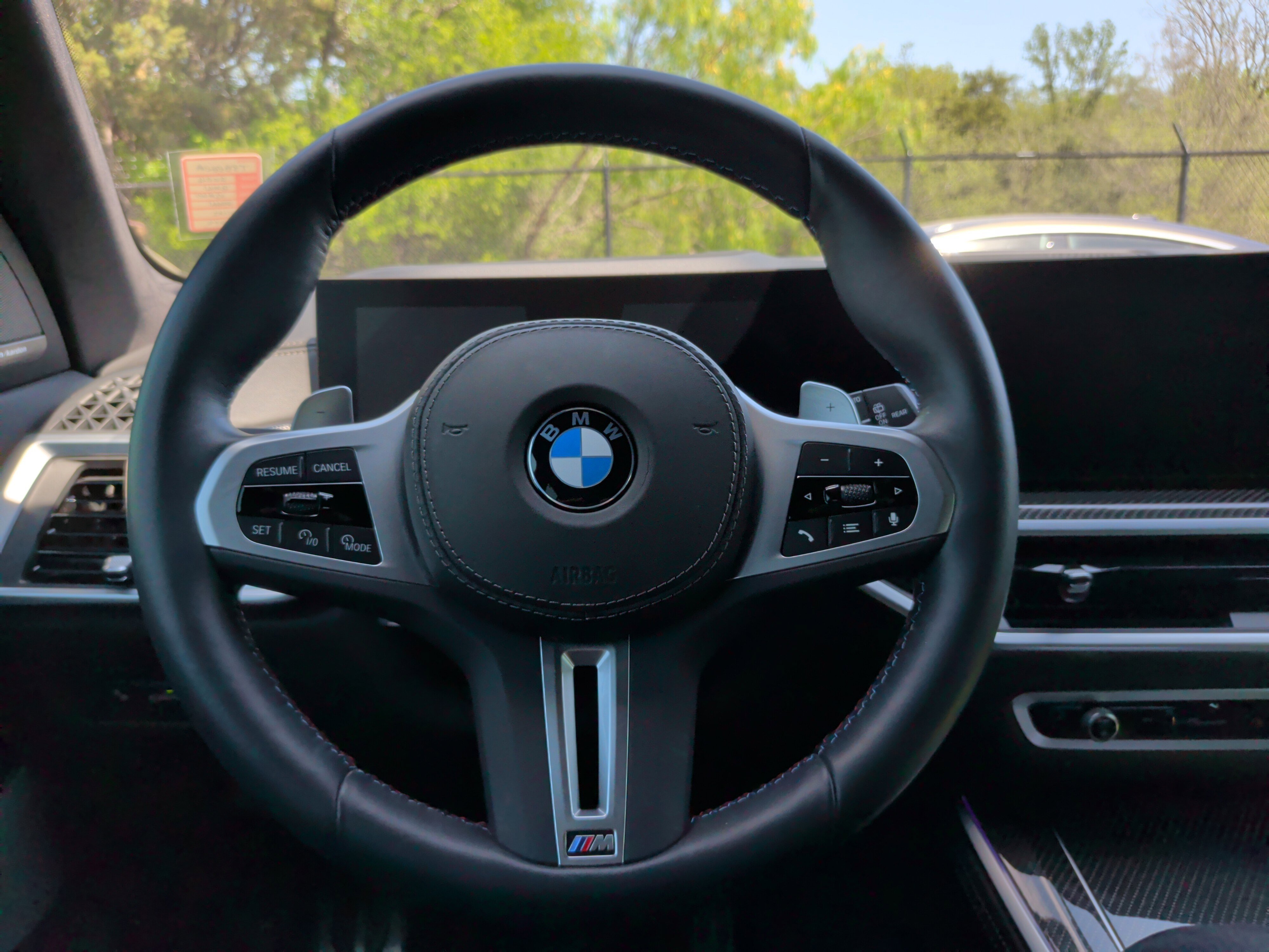 Certified 2024 BMW X5 M60i w/ Executive Package image 22