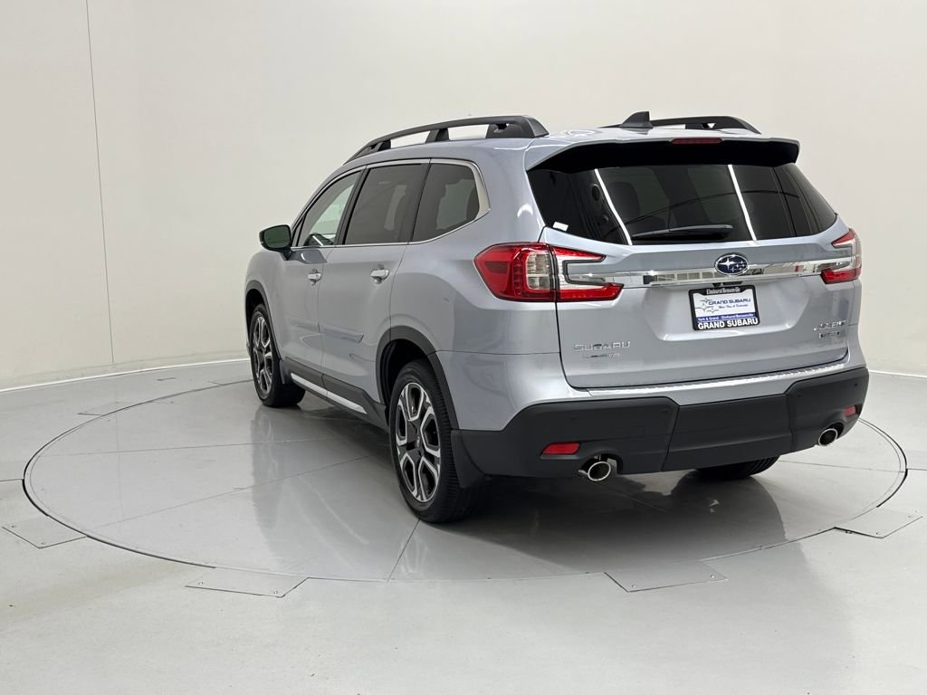 New 2025 Subaru Ascent Touring image 3