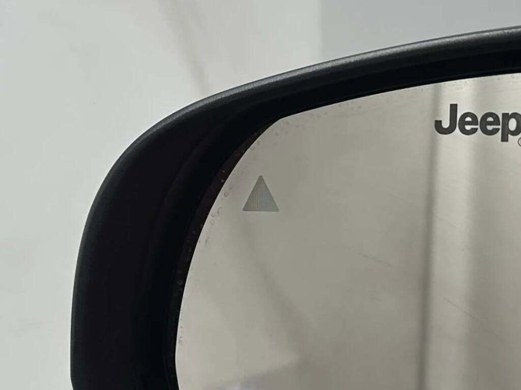 New 2026 Jeep Compass Trailhawk image 25