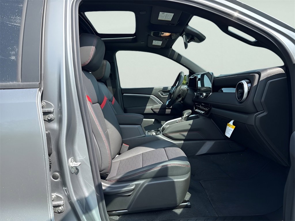 New 2026 Chevrolet Colorado Z71 w/ Technology Package image 10