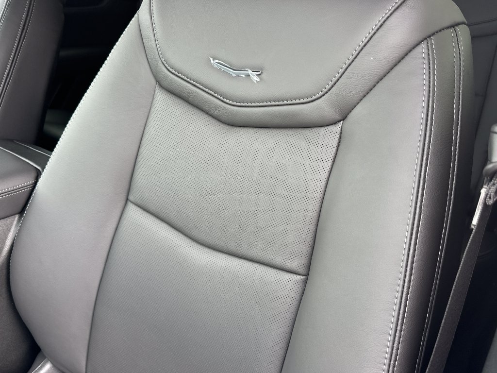 New 2026 Cadillac XT5 Premium Luxury AWD/4WD image 9