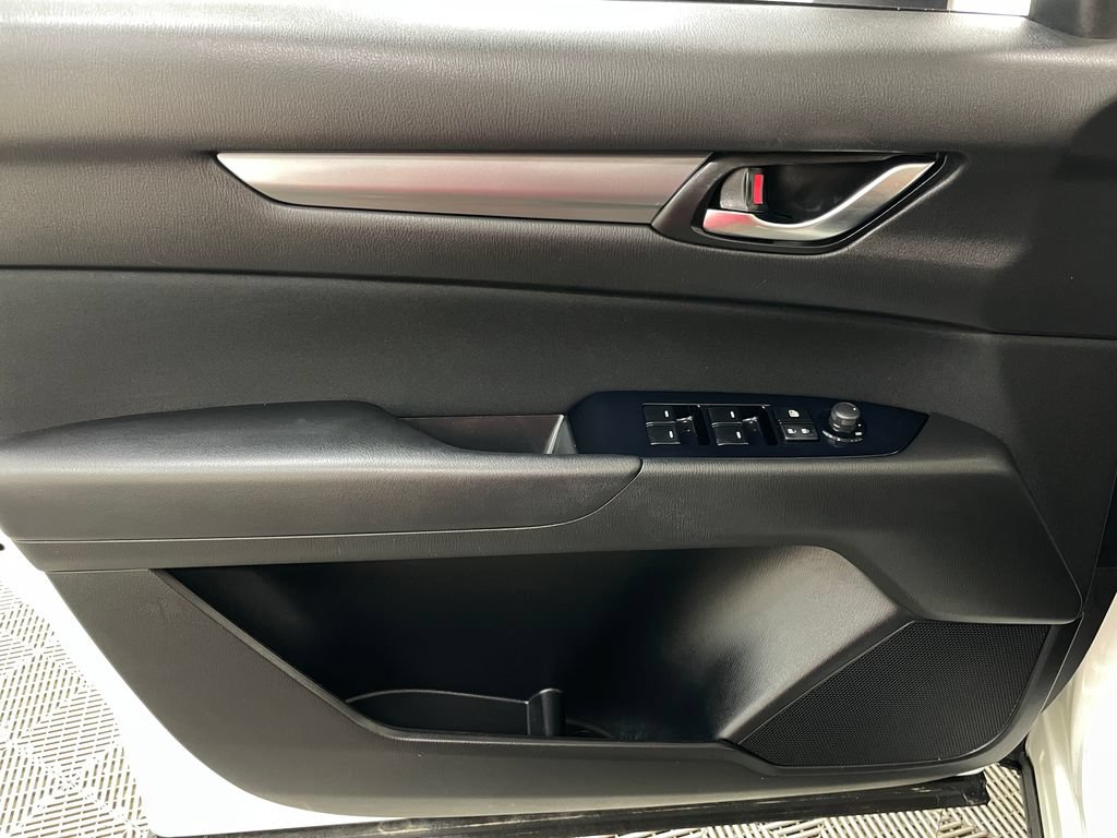 Used 2020 MAZDA CX-5 Sport AWD/4WD image 19
