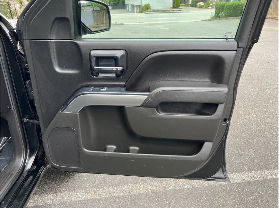 Used 2014 Chevrolet Silverado 1500 LT image 23