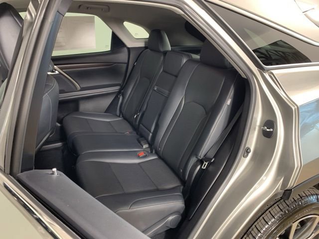 Certified 2021 Lexus RX 350 AWD w/ Premium Package image 35