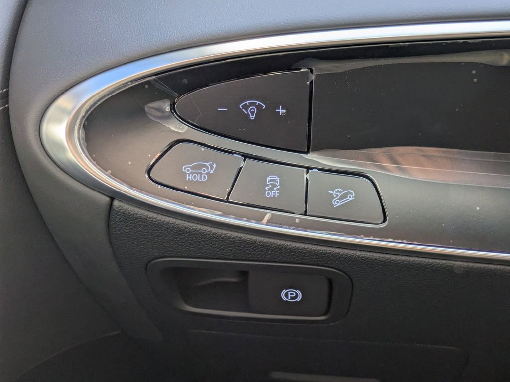 New 2026 Genesis GV70 2.5T Select image 24