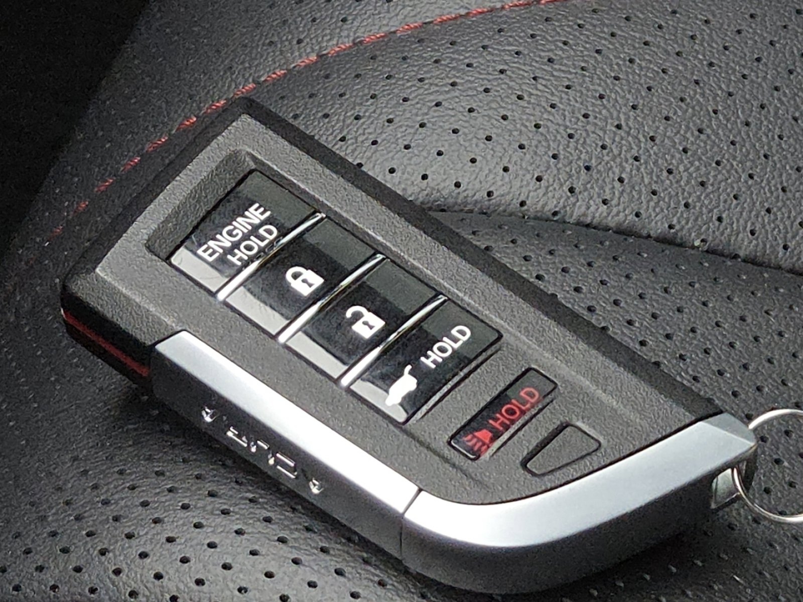 Used 2025 Acura MDX Type S image 38