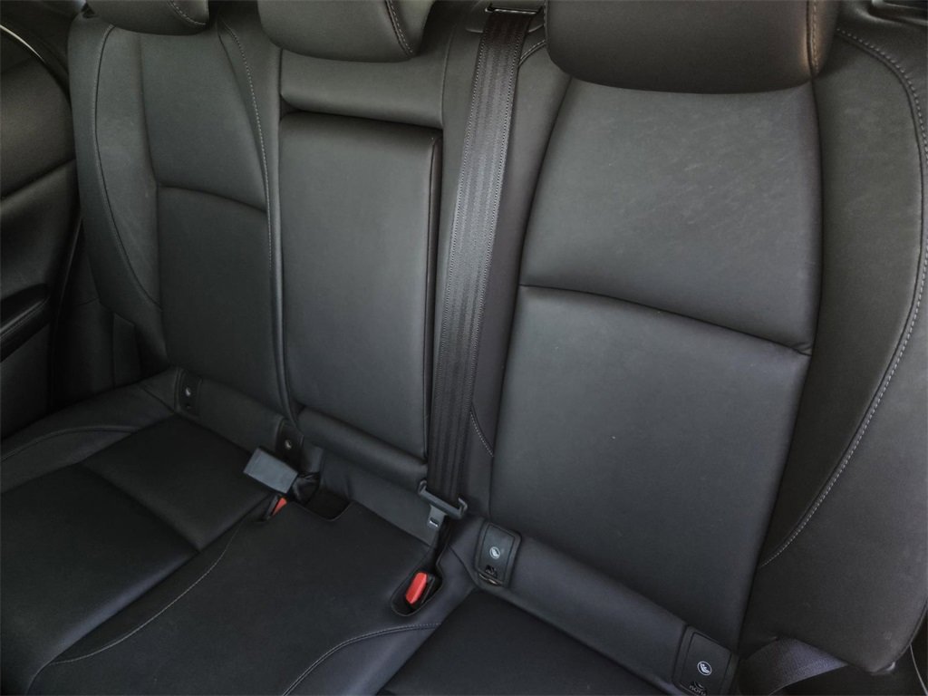 Used 2023 MAZDA CX-30 AWD 2.5 S w/ Select Package image 13