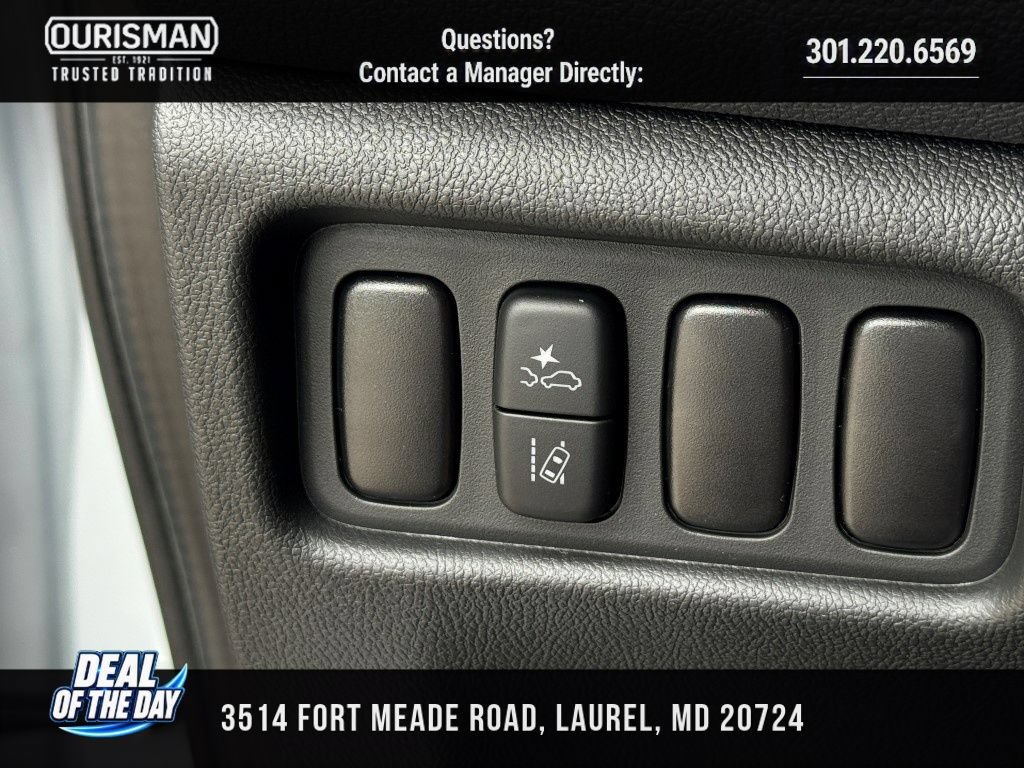 New 2025 Mitsubishi Outlander Sport AWD image 22