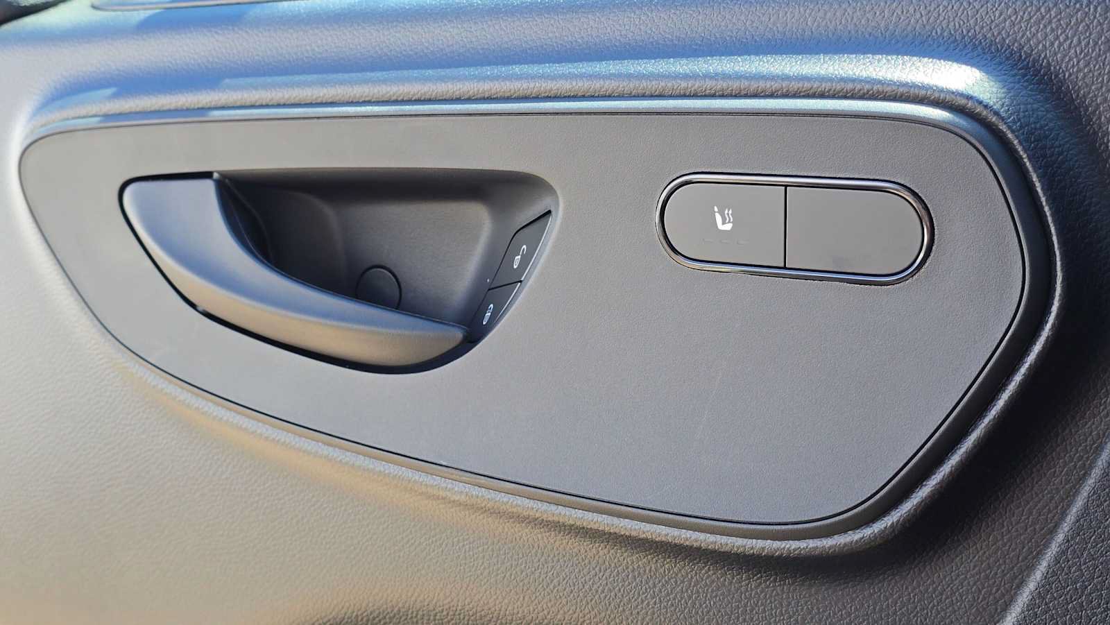 New 2026 Mercedes-Benz Sprinter 2500 image 25