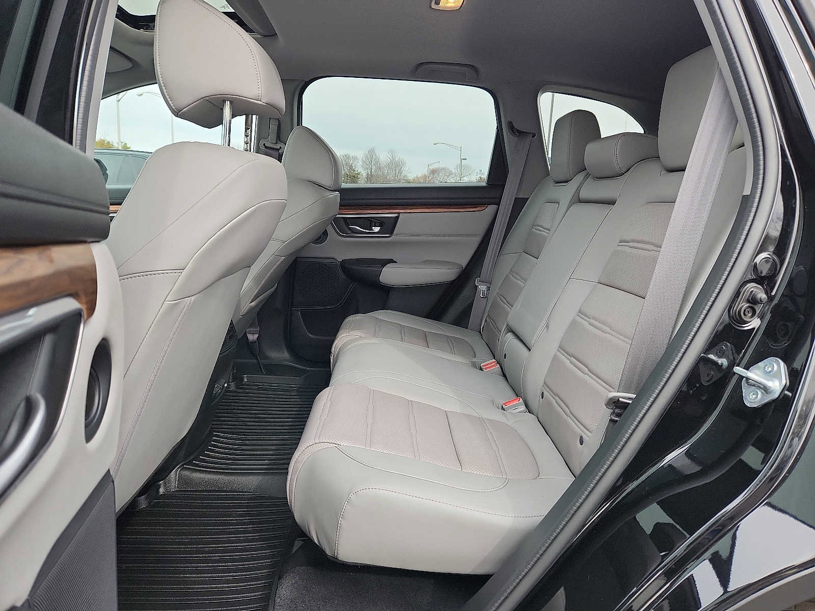 Used 2022 Honda CR-V EX-L image 10