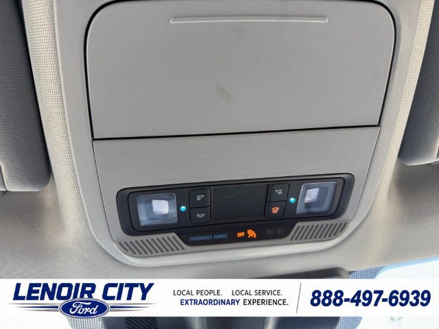 Certified 2023 Ford F150 Lightning XLT w/ Equipment Group 312A High AWD/4WD image 17