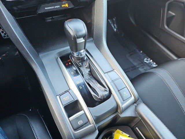 Used 2020 Honda Civic Sport image 25