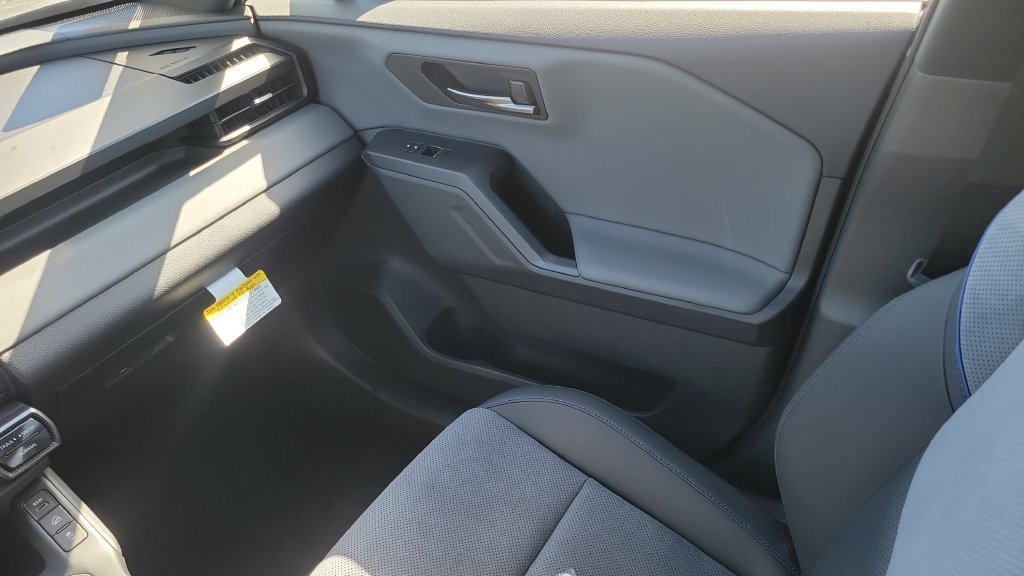 New 2026 Toyota RAV4 XSE AWD/4WD image 13