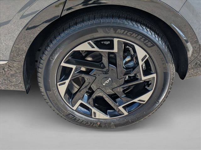 Used 2023 Kia Sportage SX FWD image 26