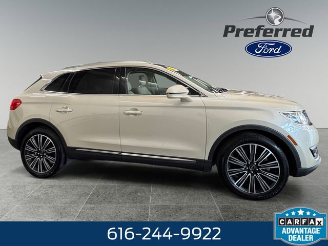 Used 2018 Lincoln MKX Reserve w/ Lincoln MKX Climate Package AWD/4WD image 8